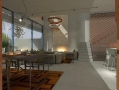 luxurious House for sale in Ra'anana.